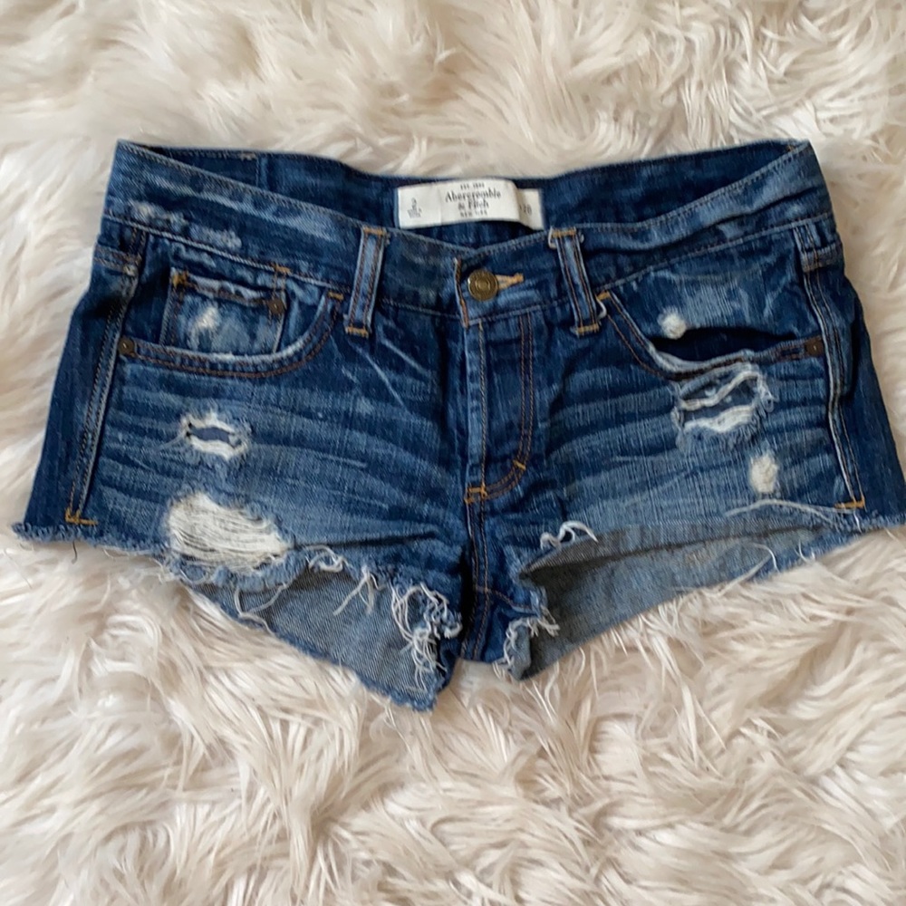 Abercrombie & Fitch shorts